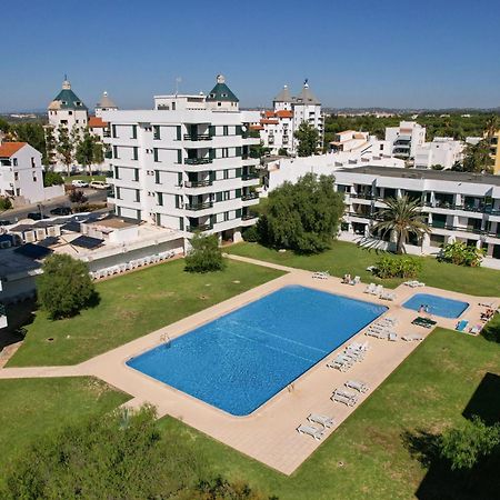 Centralgarve - Amazing Apt In The Heart Of Vilamoura Exterior photo