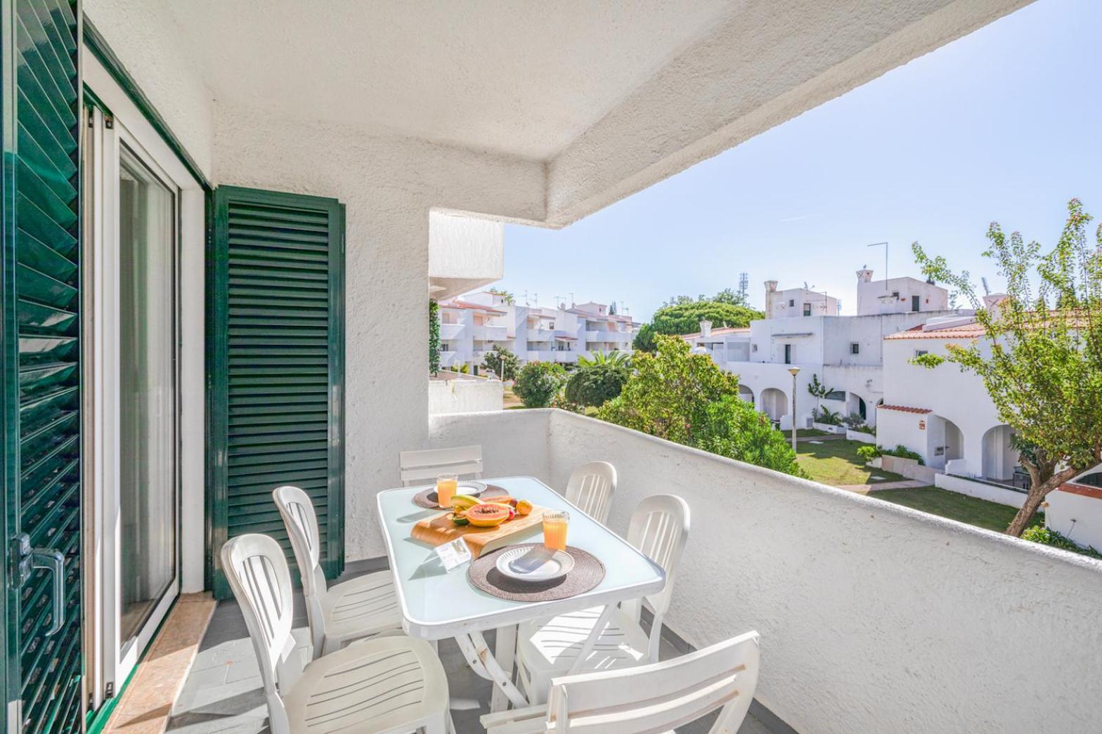 Centralgarve - Amazing Apt In The Heart Of Vilamoura Exterior photo