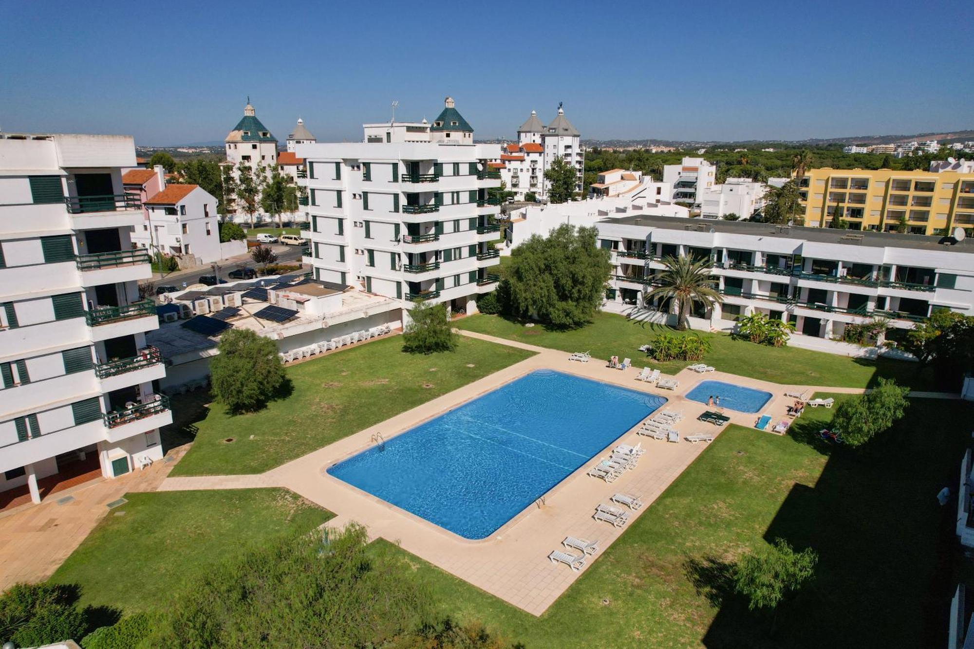Centralgarve - Amazing Apt In The Heart Of Vilamoura Exterior photo