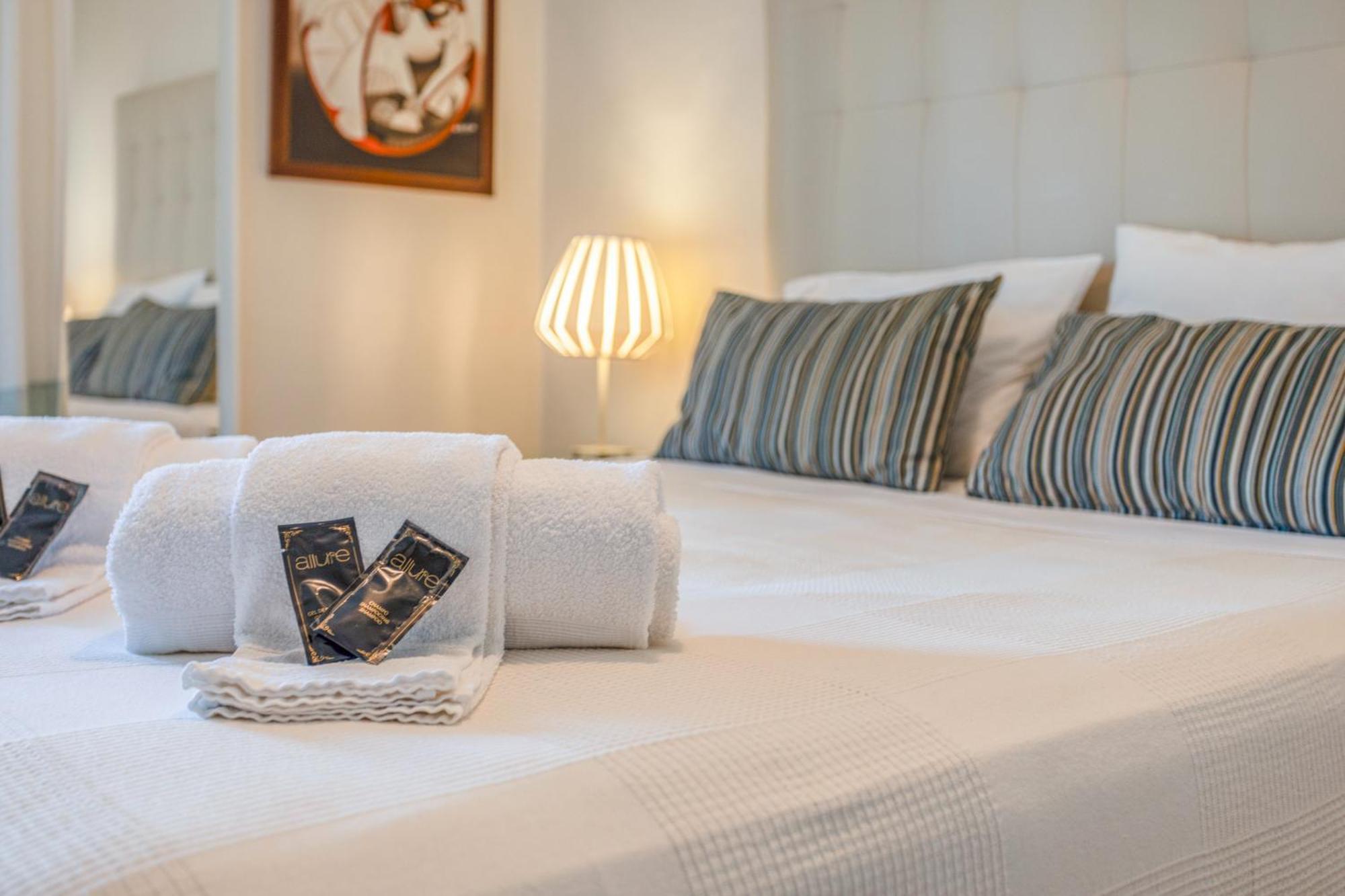 Centralgarve - Amazing Apt In The Heart Of Vilamoura Exterior photo