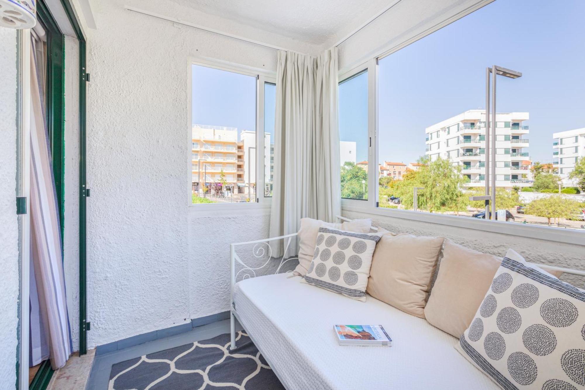 Centralgarve - Amazing Apt In The Heart Of Vilamoura Exterior photo