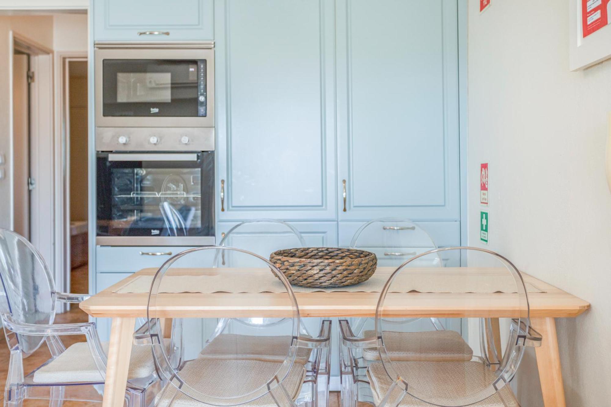 Centralgarve - Amazing Apt In The Heart Of Vilamoura Exterior photo