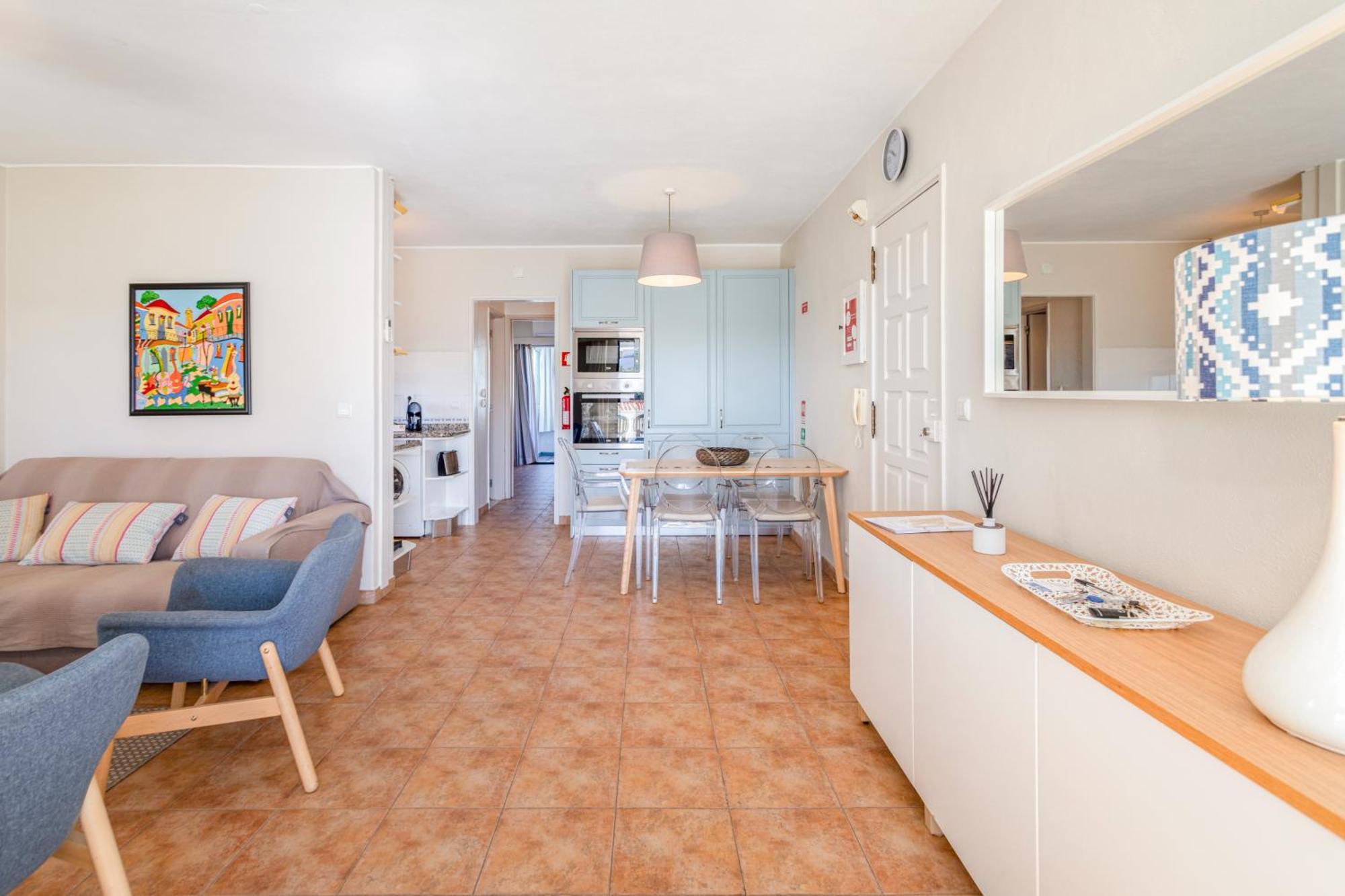 Centralgarve - Amazing Apt In The Heart Of Vilamoura Exterior photo