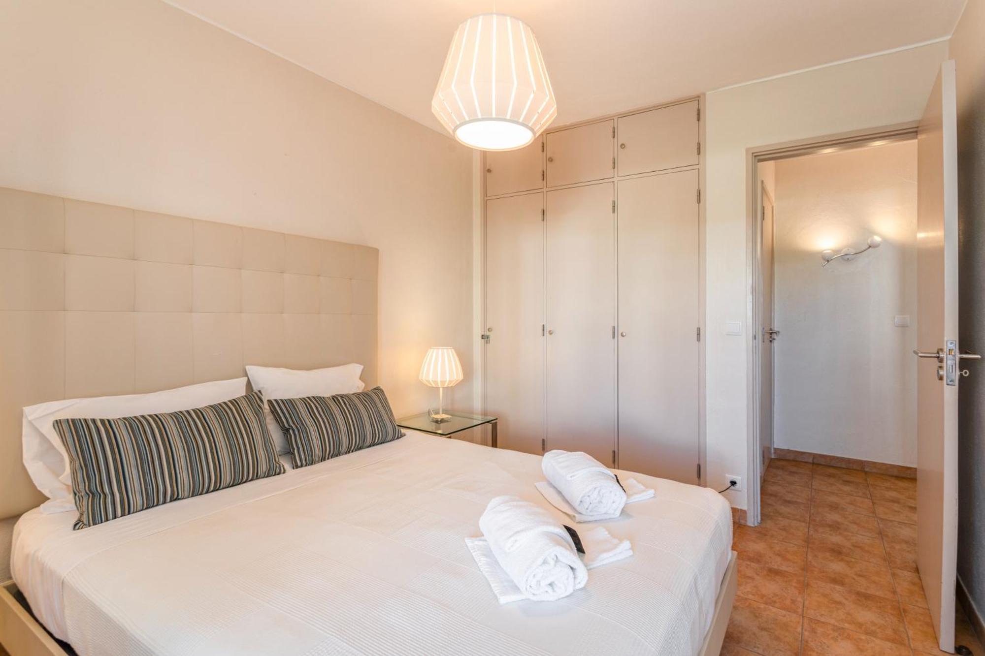 Centralgarve - Amazing Apt In The Heart Of Vilamoura Exterior photo