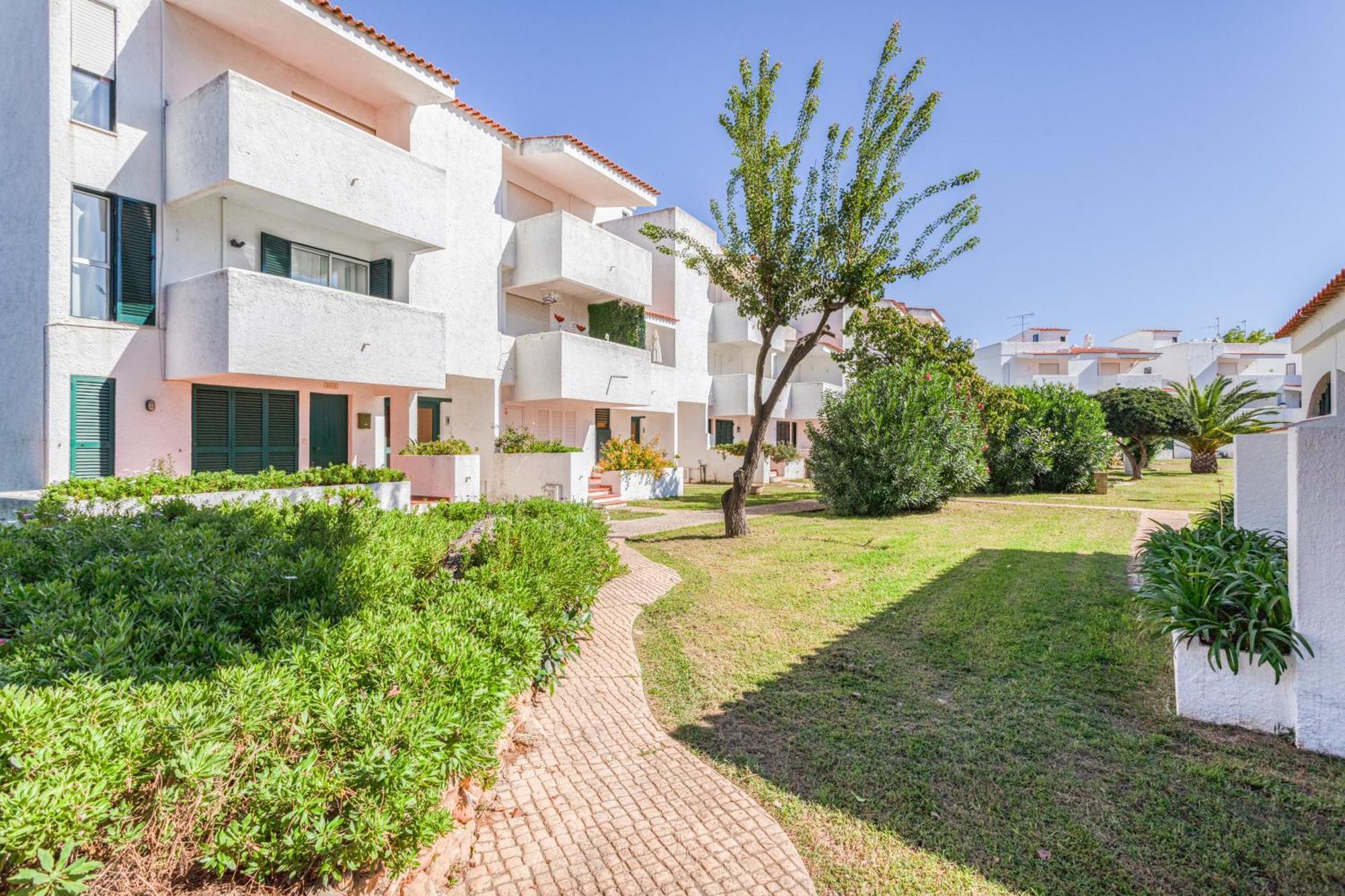 Centralgarve - Amazing Apt In The Heart Of Vilamoura Exterior photo