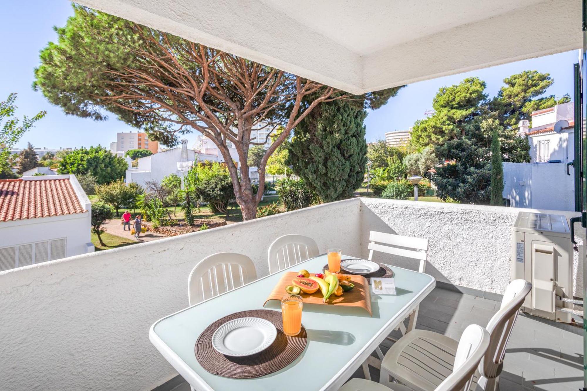 Centralgarve - Amazing Apt In The Heart Of Vilamoura Exterior photo
